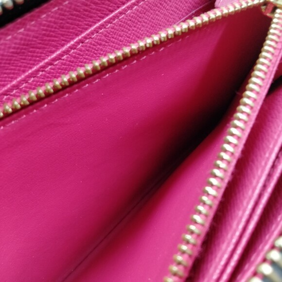 No Tariff Louis Vuitton Lv Long Wallet #210854L31 - Picture 6 of 8